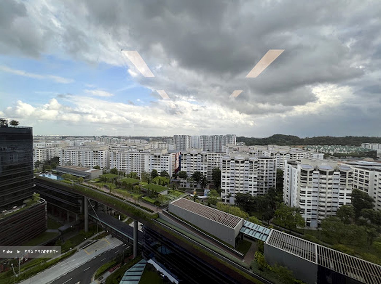 Woods Square (D25), Office #446500671